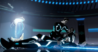 Tron : La Révolte : photo