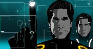 Tron : La Révolte : photo