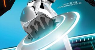 Tron : La Révolte : photo