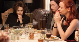 Un été à Osage County : photo, Meryl Streep