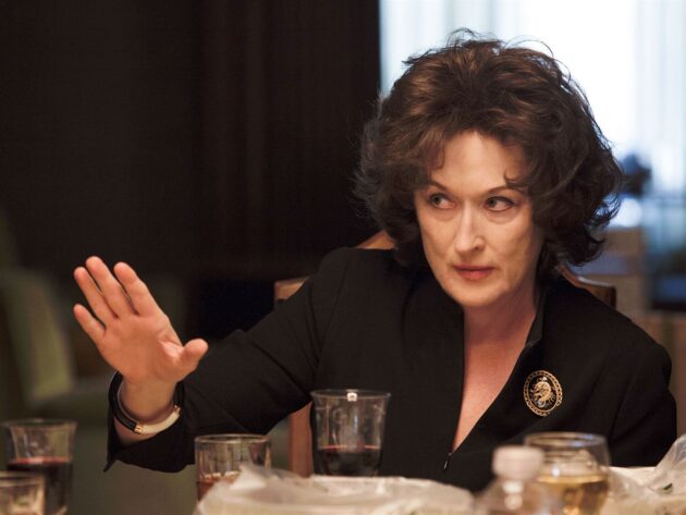 photo, Meryl Streep