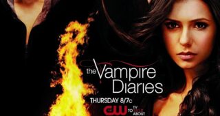 Vampire Diaries : photo