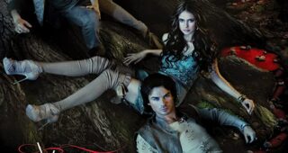 Vampire Diaries : photo