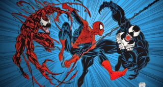 Venom : Let There Be Carnage : photo