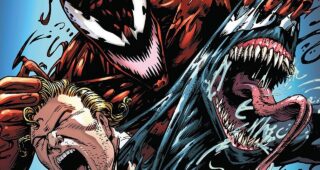 Venom : Let There Be Carnage : photo