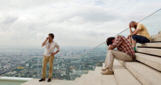 Very Bad Trip 2 : photo