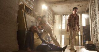 Very Bad Trip 2 : photo, Ed Helms
