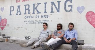 Very Bad Trip : photo, Zach Galifianakis, Ed Helms, Bradley Cooper