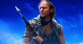 Waterworld : photo