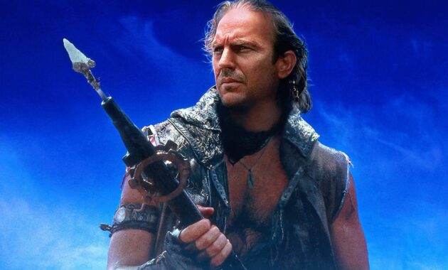 Waterworld : photo
