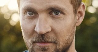 Tobias Santelmann : Photo officielle