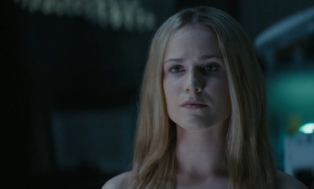 Westworld : photo