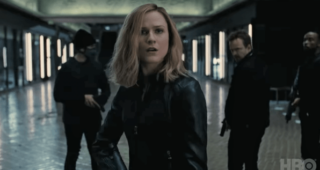 Westworld : photo