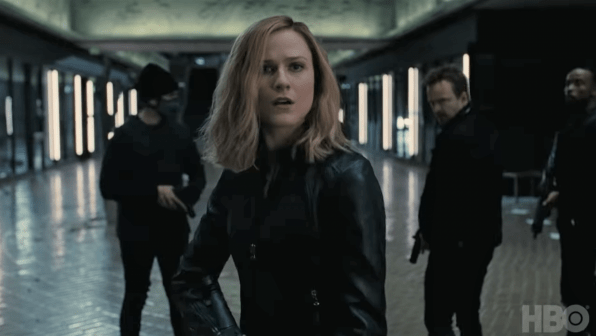 Westworld : photo
