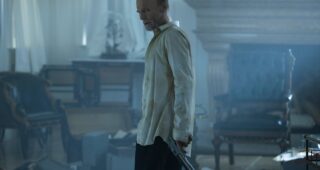 Westworld : photo, Ed Harris