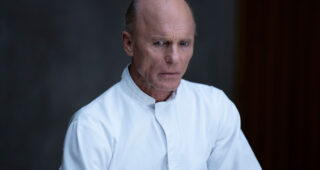 Westworld : photo, Ed Harris