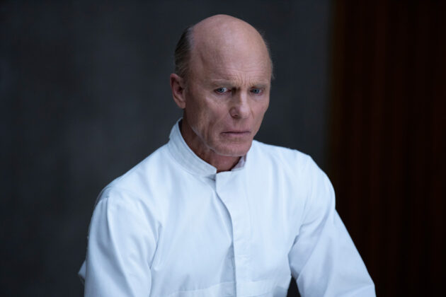 photo, Ed Harris