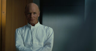 Westworld : photo, Ed Harris