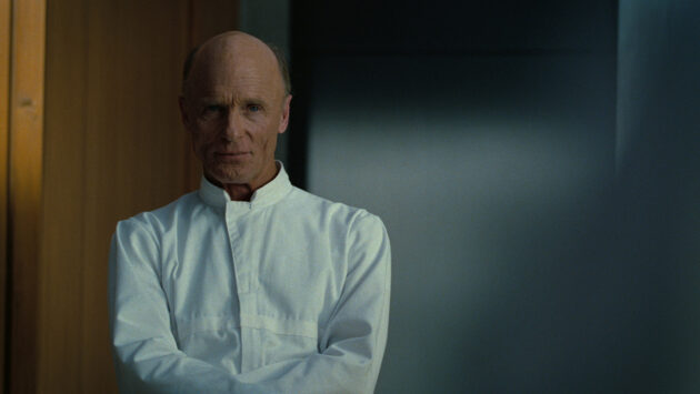 photo, Ed Harris