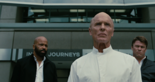 Westworld : photo, Ed Harris