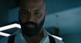 Westworld : photo, Jeffrey Wright