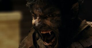 Wolfman : photo
