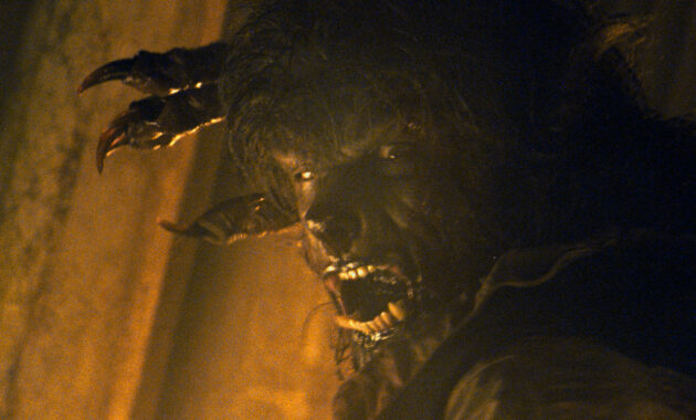 Wolfman : photo