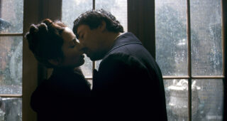 Wolfman : photo, Benicio Del Toro, Emily Blunt
