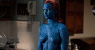 X-Men : Le Commencement : photo, Jennifer Lawrence