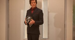 X-Men : Le Commencement : photo, Kevin Bacon