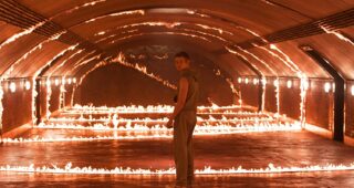 X-Men : Le Commencement : photo, Lucas Till