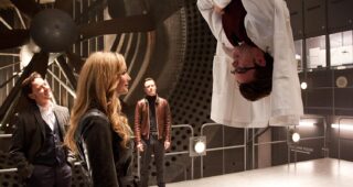 X-Men : Le Commencement : photo, Nicholas Hoult