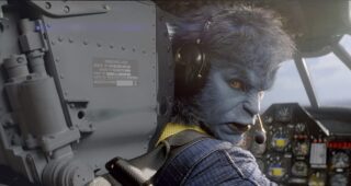 X-Men : Le Commencement : photo, Nicholas Hoult