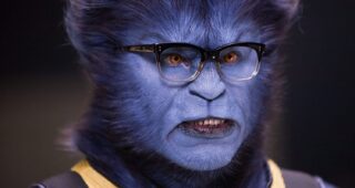 X-Men : Le Commencement : photo, Nicholas Hoult