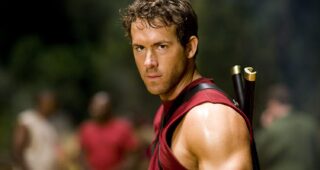 X-Men Origins : Wolverine : photo, Ryan Reynolds