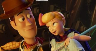Lamp Life : Affiche officielle