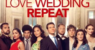Love Wedding Repeat : Affiche officielle