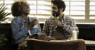 The Lovebirds : Photo Issa Rae, Kumail Nanjiani