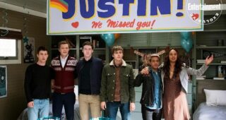 13 Reasons Why : photo