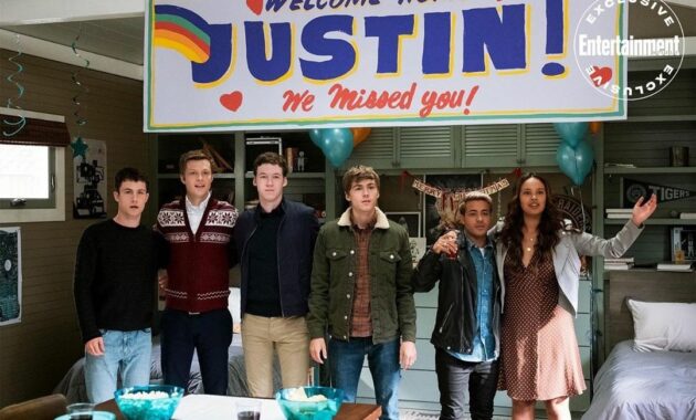 13 Reasons Why : photo