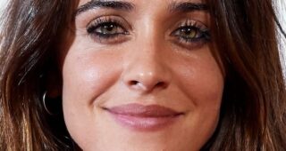 Macarena García : Photo officielle