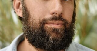 Maxence Tual : Photo officielle