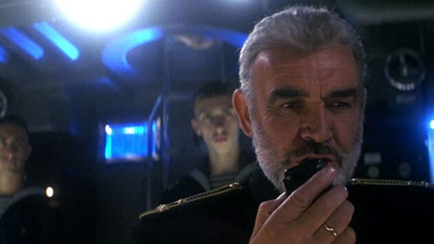 photo, Sean Connery