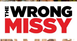 The Wrong Missy : Affiche officielle