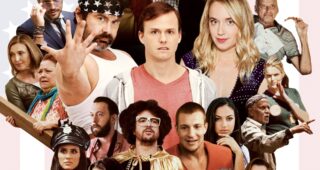 Deported : Affiche officielle