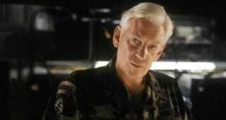 Alerte : photo, Donald Sutherland