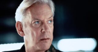 Alerte : photo, Donald Sutherland