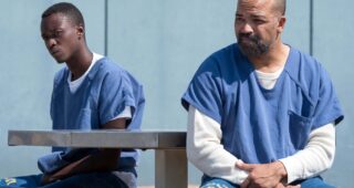 All Day and a Night : photo, Ashton Sanders, Jeffrey Wright