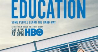 Bad Education : Affiche officielle