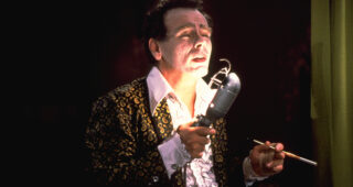 Blue Velvet : photo, Dean Stockwell